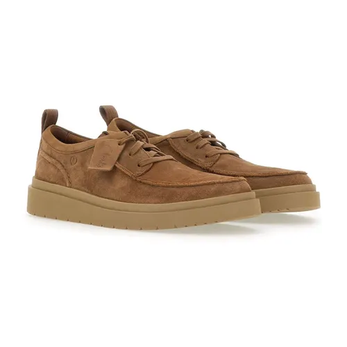 Clarks - Shoes > Sneakers - Brown - Clarks - Modalova