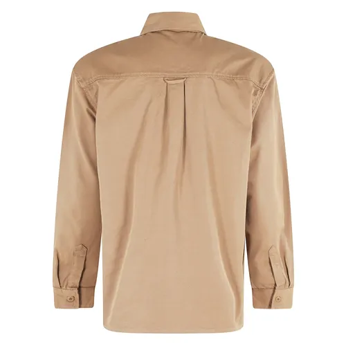 Shirts > Casual Shirts - - Carhartt Wip - Modalova