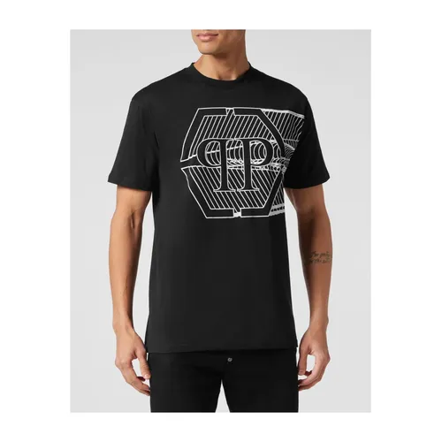Tops > T-Shirts - - Philipp Plein - Modalova