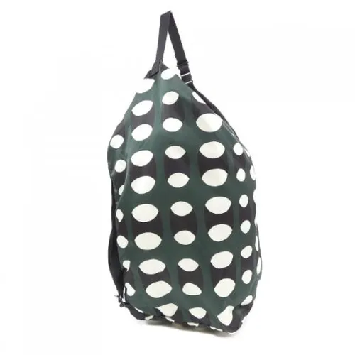 Pre-owned > Pre-owned Bags > Pre-owned Backpacks - - Marni Pre-owned - Modalova
