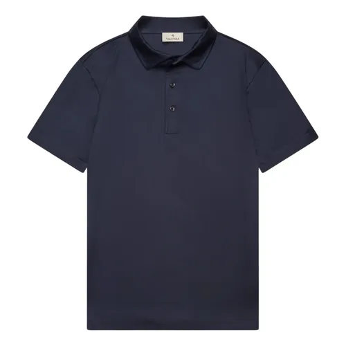 Tops > Polo Shirts - - Valenza - Modalova