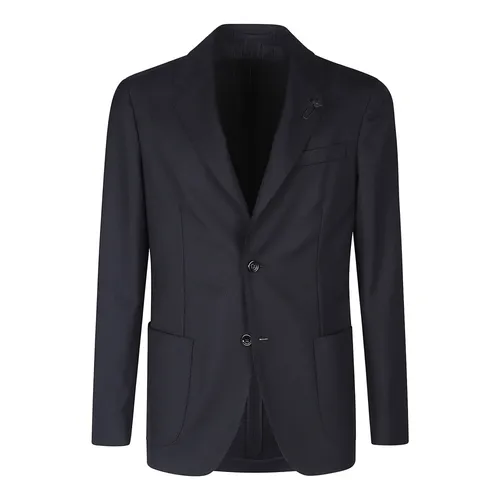 Jackets > Blazers - - Lardini - Modalova