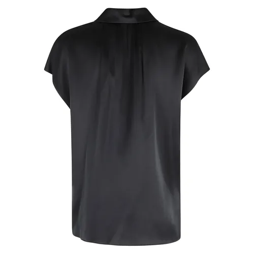 Blouses & Shirts > Shirts - - Vince - Modalova