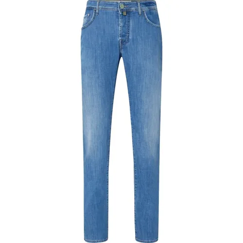 Jeans > Slim-fit Jeans - - Jacob Cohën - Modalova
