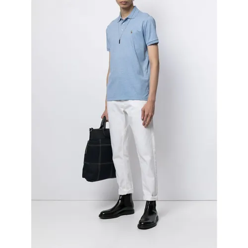 Tops > Polo Shirts - - Polo Ralph Lauren - Modalova