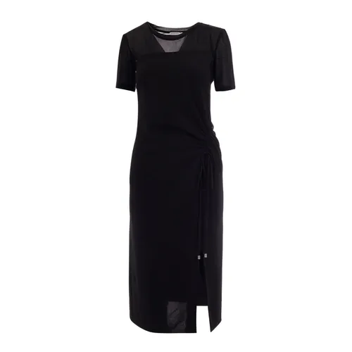 Dresses > Day Dresses > Midi Dresses - - Patrizia Pepe - Modalova
