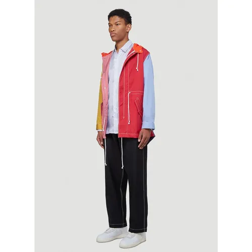Trousers > Straight Trousers - - Comme des Garçons - Modalova