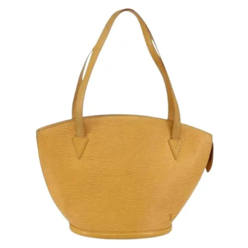 Pre-owned > Pre-owned Bags > Pre-owned Shoulder Bags - - Louis Vuitton Vintage - Modalova