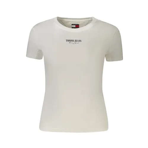 Tops > T-Shirts - - Tommy Hilfiger - Modalova