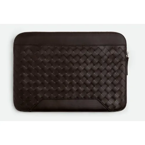 Bags > Laptop Bags & Cases - - Bottega Veneta - Modalova