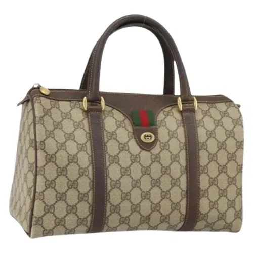Pre-owned > Pre-owned Bags > Pre-owned Handbags - - Gucci Vintage - Modalova