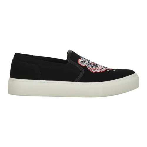 Shoes > Flats > Loafers - - Kenzo - Modalova