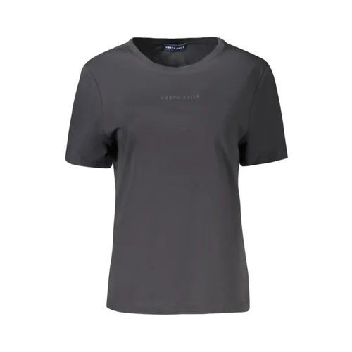 Tops > T-Shirts - - North Sails - Modalova