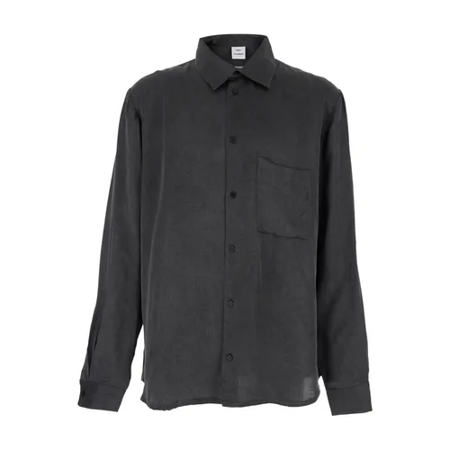 Shirts > Casual Shirts - - Won Hundred - Modalova