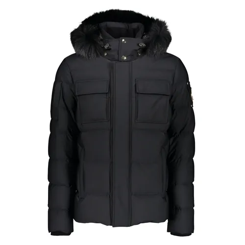 Jackets > Down Jackets - - Moose Knuckles - Modalova