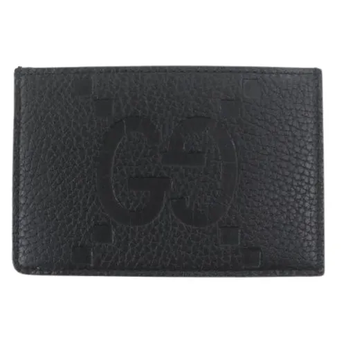 Pre-owned > Pre-owned Accessories > Pre-owned Wallets - - Gucci Vintage - Modalova