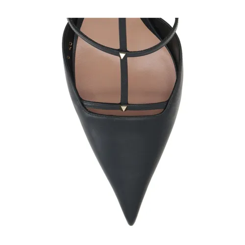 Shoes > Heels > Heeled Mules - - Valentino Garavani - Modalova