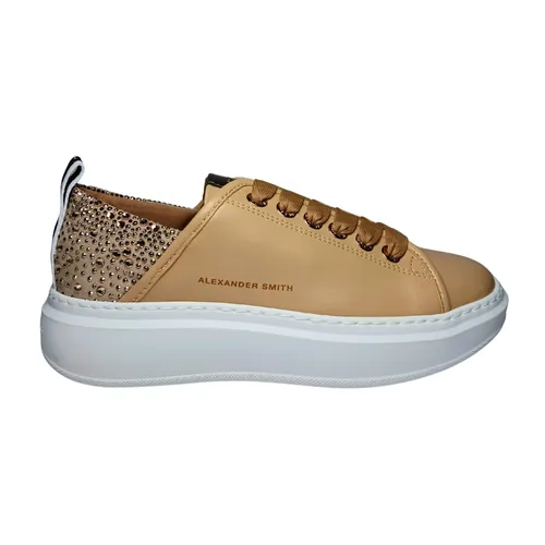 Shoes > Sneakers - - Alexander Smith - Modalova