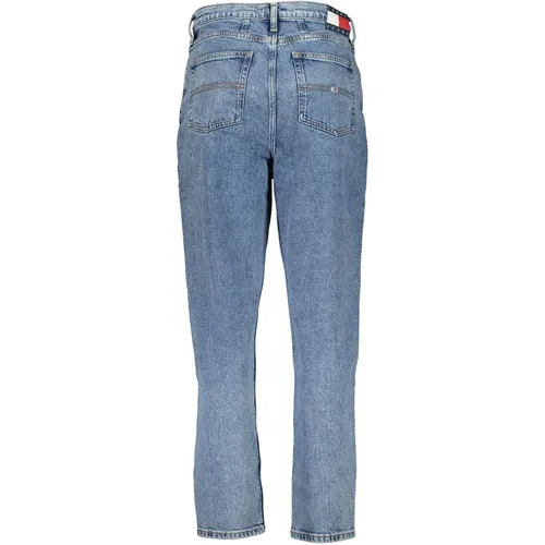 Jeans > Loose-fit Jeans - - Tommy Hilfiger - Modalova