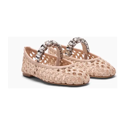 Shoes > Flats > Ballerinas - - Casadei - Modalova