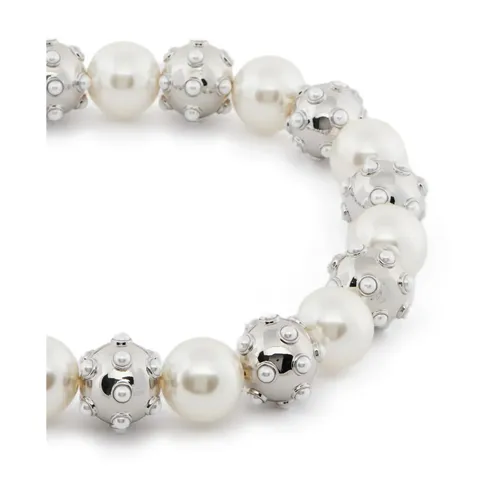 Accessories > Jewellery > Necklaces - - Marc Jacobs - Modalova