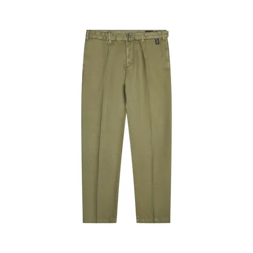 Trousers > Chinos - - At.P.Co - Modalova