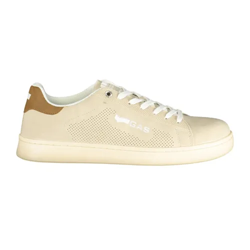 GAS - Shoes > Sneakers - Beige - GAS - Modalova