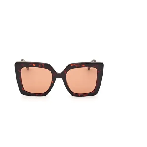 Accessories > Sunglasses - - Max Mara - Modalova