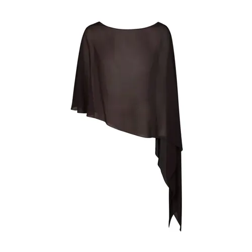 Accessories > Scarves > Silky Scarves - - Antonelli Firenze - Modalova