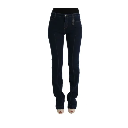Jeans > Slim-fit Jeans - - Costume National - Modalova