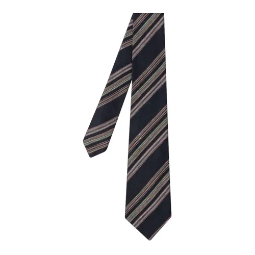 Accessories > Ties - - Paul Smith - Modalova