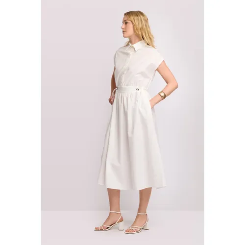 Dresses > Day Dresses > Midi Dresses - - Kocca - Modalova