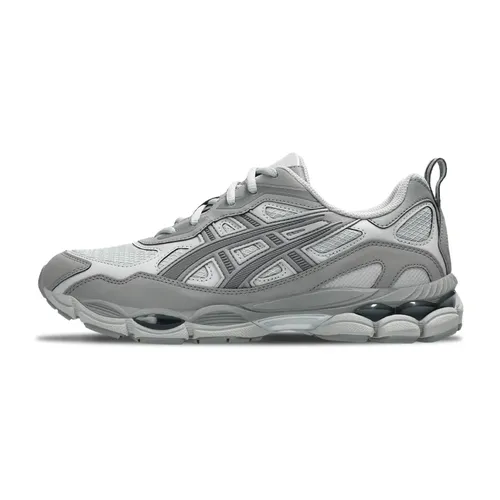 Asics - Shoes > Sneakers - Gray - Asics - Modalova