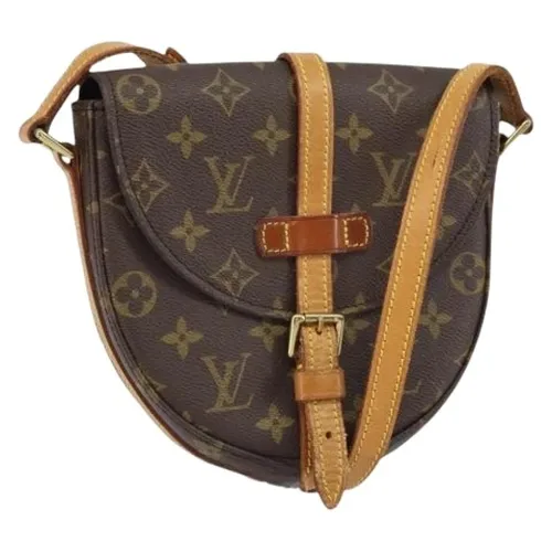 Pre-owned > Pre-owned Bags > Pre-owned Cross Body Bags - - Louis Vuitton Vintage - Modalova