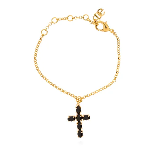 Accessories > Jewellery > Bracelets - - Dolce & Gabbana - Modalova