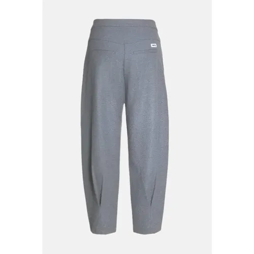 Trousers > Cropped Trousers - - Pnts - Modalova