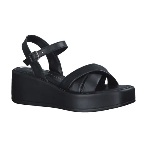 Shoes > Sandals > Flat Sandals - - Marco Tozzi - Modalova