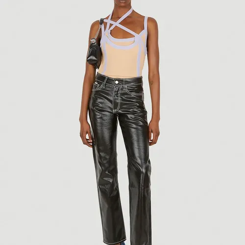 Tops > Sleeveless Tops - - Ninamounah - Modalova