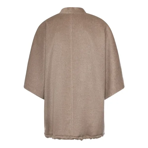 Jackets > Light Jackets - - Max Mara - Modalova