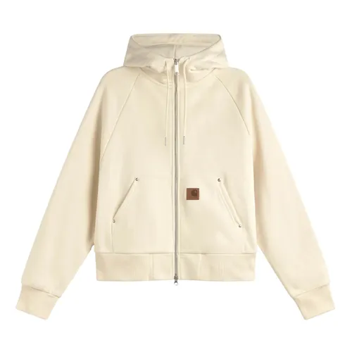 Sweatshirts & Hoodies > Zip-throughs - - Carhartt Wip - Modalova