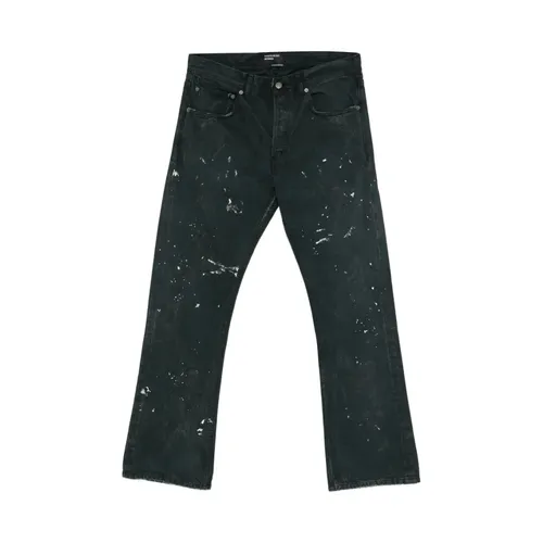 Jeans > Straight Jeans - - Enfants Riches Déprimés - Modalova