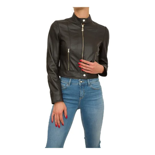 Jackets > Light Jackets - - Liu Jo - Modalova