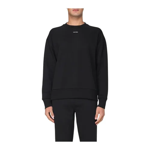 Sweatshirts & Hoodies > Sweatshirts - - Calvin Klein - Modalova