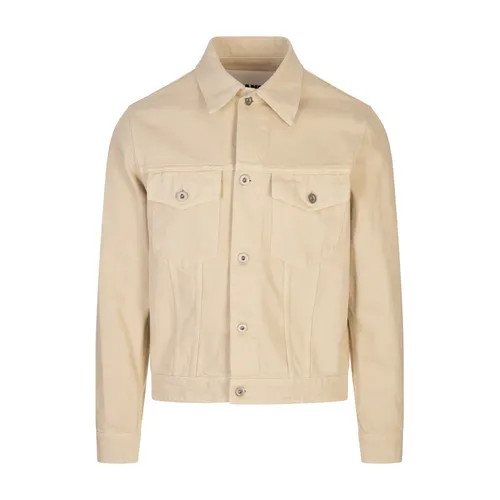 Jackets > Light Jackets - - Jil Sander - Modalova