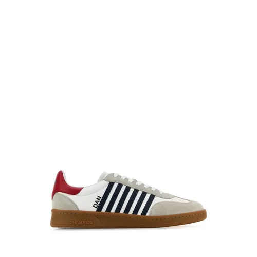 Shoes > Sneakers - - Dsquared2 - Modalova