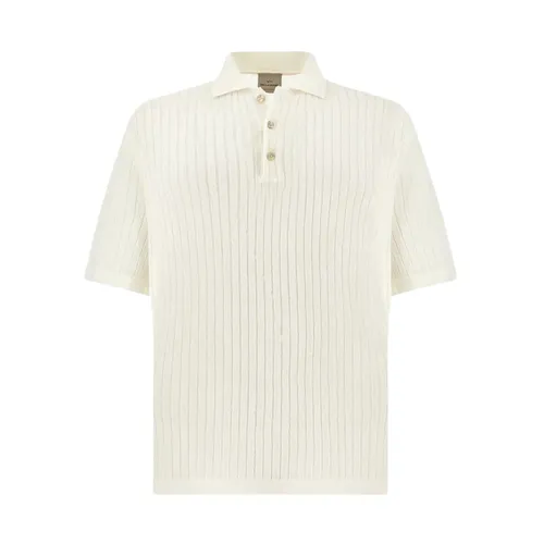 Tops > Polo Shirts - - Paul & Shark - Modalova
