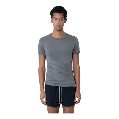 Tops > T-Shirts - - Rick Owens - Modalova