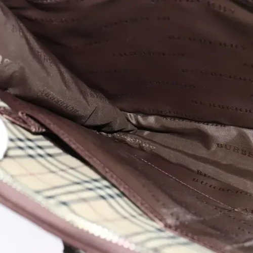 Pre-owned > Pre-owned Bags > Pre-owned Handbags - - Burberry Vintage - Modalova