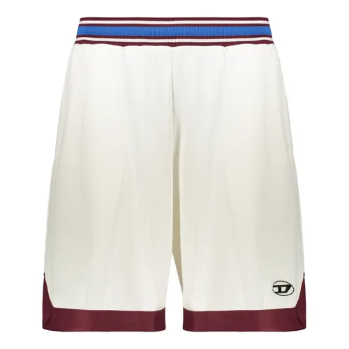 Shorts > Casual Shorts - - Diesel - Modalova
