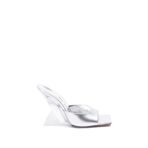 Shoes > Heels > Heeled Mules - - The Attico - Modalova